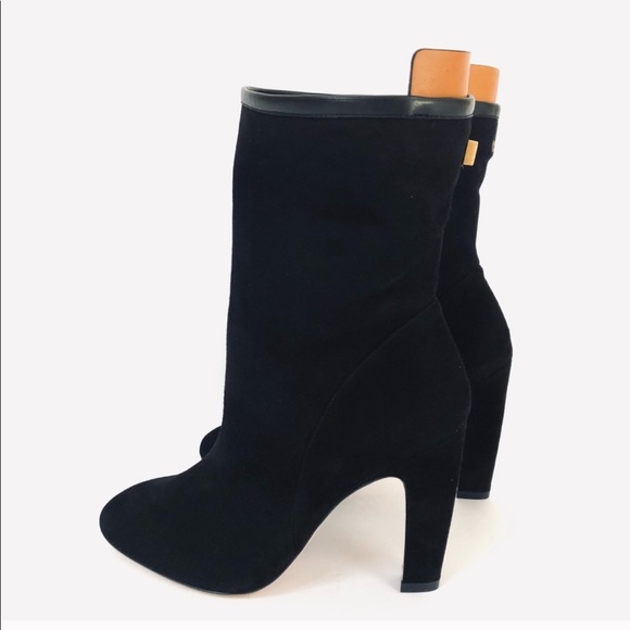 stuart weitzman brooks bootie
